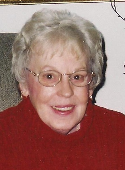 Dorothy A. Sanders